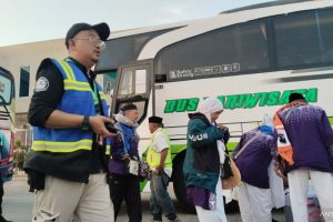 Haji Palembang