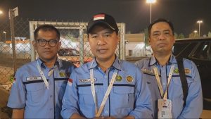 Apresiasi PPIH Usai Puncak Haji Berlangsung Lancar