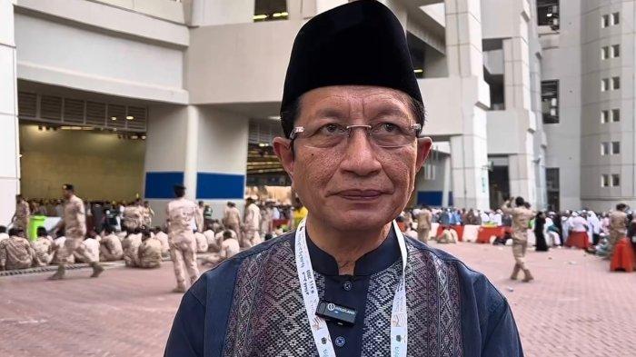 Menag Bahas Haji 2025 dengan Pangeran MBS, Pelayanan Diapresiasi